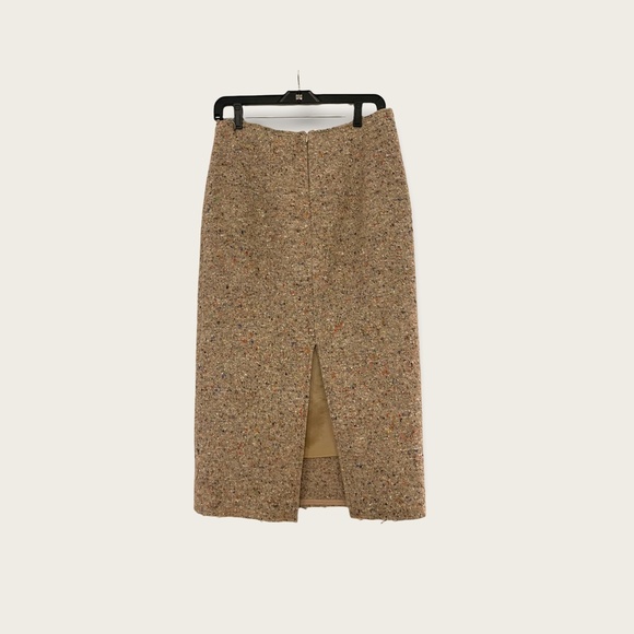 Acne Studios Size 40 Midi Skirt with Tags Fury Trash is style name - Picture 9 of 11